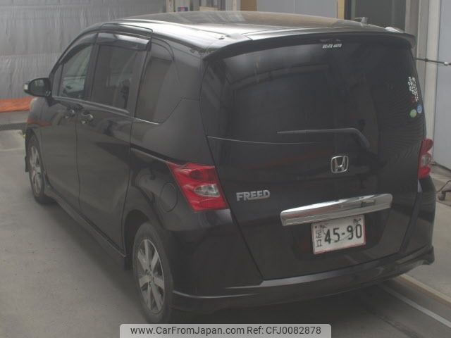 honda freed 2011 -HONDA--Freed GB3-1330568---HONDA--Freed GB3-1330568- image 2