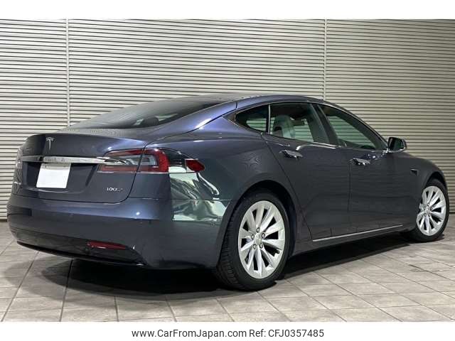 tesla-motors model-s 2017 -TESLA--ﾃｽﾗﾓﾃﾞﾙS FUMEI--5YJSB7E26HF211318---TESLA--ﾃｽﾗﾓﾃﾞﾙS FUMEI--5YJSB7E26HF211318- image 2