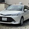 toyota corolla-axio 2016 -TOYOTA 【札幌 532ﾀ3322】--Corolla Axio NKE165--7136522---TOYOTA 【札幌 532ﾀ3322】--Corolla Axio NKE165--7136522- image 12