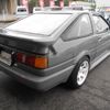 toyota corolla-levin 1986 -TOYOTA--Corolla Levin AE86--60160719---TOYOTA--Corolla Levin AE86--60160719- image 2