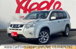 nissan x-trail 2013 -NISSAN--X-Trail DBA-NT31--NT31-315080---NISSAN--X-Trail DBA-NT31--NT31-315080-