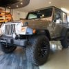 chrysler jeep-wrangler 2005 -CHRYSLER--Jeep Wrangler TJ40S--1J4F449S55P306193---CHRYSLER--Jeep Wrangler TJ40S--1J4F449S55P306193- image 1