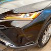 toyota harrier 2023 quick_quick_MXUA80_MXUA80-0103292 image 12