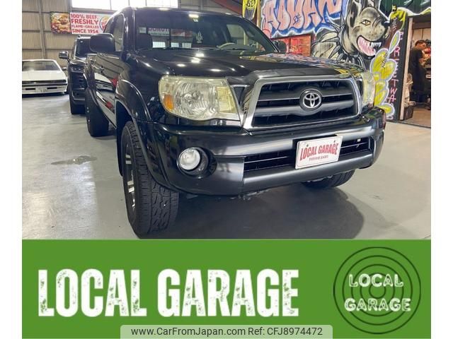 toyota tacoma 2012 GOO_NET_EXCHANGE_0127650A30230907W002 image 1