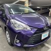 toyota vitz 2019 CFJ1728804 image 3