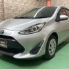 toyota aqua 2018 -TOYOTA 【名変中 】--AQUA NHP10--6726308---TOYOTA 【名変中 】--AQUA NHP10--6726308- image 1