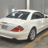 mercedes-benz sl-class 2004 -MERCEDES-BENZ--Benz SL WDB2304672F066559---MERCEDES-BENZ--Benz SL WDB2304672F066559- image 2