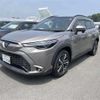 toyota corolla-cross 2022 CFJ1455361 image 1