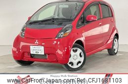 mitsubishi i 2013 CFJ1681103
