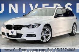 bmw 3-series 2019 CFJ7374008