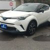 toyota c-hr 2018 -TOYOTA--C-HR DAA-ZYX10--ZYX10-2136534---TOYOTA--C-HR DAA-ZYX10--ZYX10-2136534- image 1