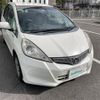 honda fit 2012 -HONDA--Fit DBA-GE6--GE6-1590165---HONDA--Fit DBA-GE6--GE6-1590165- image 1