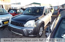 nissan x-trail 2009 -NISSAN--X-Trail DBA-NT31--NT31-056148---NISSAN--X-Trail DBA-NT31--NT31-056148-