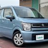 suzuki wagon-r 2017 -SUZUKI--Wagon R DAA-MH55S--MH55S-105514---SUZUKI--Wagon R DAA-MH55S--MH55S-105514- image 1