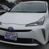 toyota prius 2022 -TOYOTA--Prius 6AA-ZVW51--ZVW51-6249779---TOYOTA--Prius 6AA-ZVW51--ZVW51-6249779- image 1
