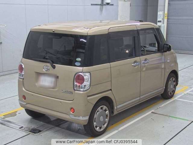 daihatsu move-canbus 2018 -DAIHATSU--Move Canbus DBA-LA800S--LA800S-0095786---DAIHATSU--Move Canbus DBA-LA800S--LA800S-0095786- image 2