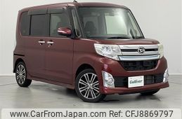 daihatsu tanto 2013 -DAIHATSU--Tanto DBA-LA600S--LA600S-0014768---DAIHATSU--Tanto DBA-LA600S--LA600S-0014768-