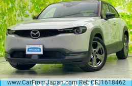 mazda mx-3 2021 CFJ1618462