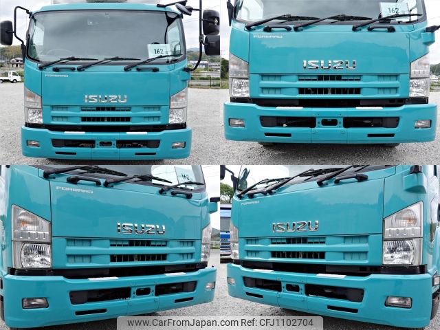 isuzu forward 2014 -ISUZU--Forward SKG-FSR90S2--FSR90-7003554---ISUZU--Forward SKG-FSR90S2--FSR90-7003554- image 2