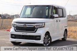 honda n-box 2021 -HONDA--N BOX JF3--JF3-5013420---HONDA--N BOX JF3--JF3-5013420-