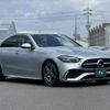 mercedes-benz c-class 2023 -MERCEDES-BENZ--Benz C Class 5AA-206041C--W1K2060412R101388---MERCEDES-BENZ--Benz C Class 5AA-206041C--W1K2060412R101388- image 22