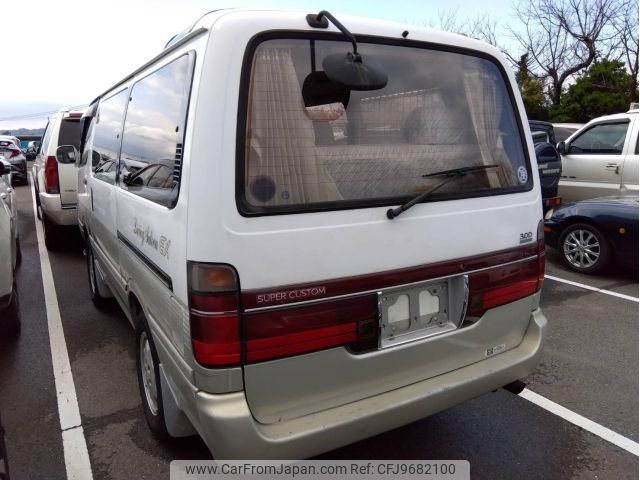 toyota hiace-wagon 1995 -TOYOTA--Hiace Wagon KZH100G--KZH100-1017715---TOYOTA--Hiace Wagon KZH100G--KZH100-1017715- image 2