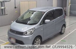 mitsubishi ek-wagon 2013 -MITSUBISHI 【三河 581そ5419】--ek Wagon B11W-0033477---MITSUBISHI 【三河 581そ5419】--ek Wagon B11W-0033477-