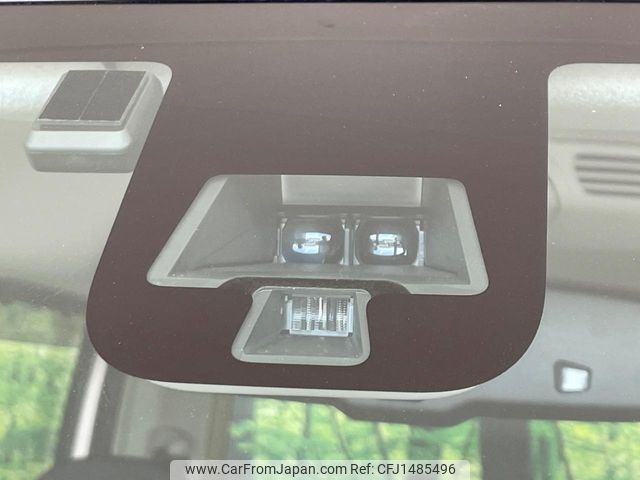 mitsubishi ek-space 2015 CFJ1485496 image 2