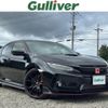 honda civic 2018 CFJ1805574 image 1