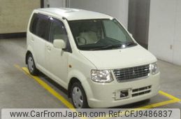 mitsubishi ek-wagon 2010 -MITSUBISHI--ek Wagon H82W--H82W-1303289---MITSUBISHI--ek Wagon H82W--H82W-1303289-