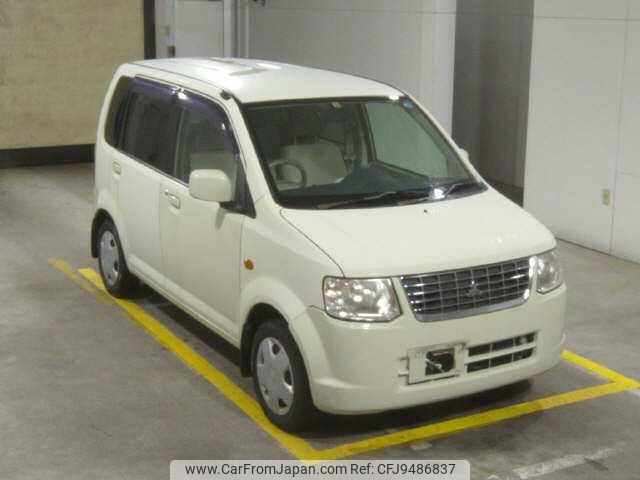 mitsubishi ek-wagon 2010 -MITSUBISHI--ek Wagon H82W--H82W-1303289---MITSUBISHI--ek Wagon H82W--H82W-1303289- image 1