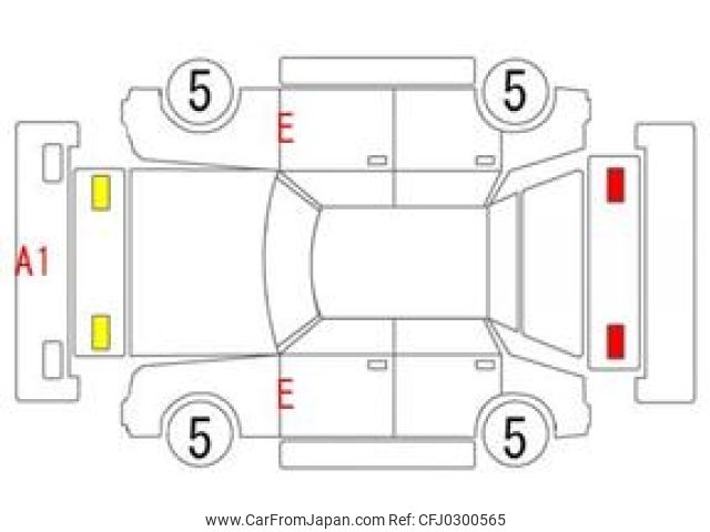 nissan note 2023 -NISSAN--Note 6AA-SNE13--SNE13-160863---NISSAN--Note 6AA-SNE13--SNE13-160863- image 2