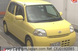 daihatsu esse 2007 -DAIHATSU--Esse L235S-0067322---DAIHATSU--Esse L235S-0067322-