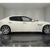 maserati quattroporte 2007 quick_quick_ABA-MQP_ZAMCD39J000030573 image 14