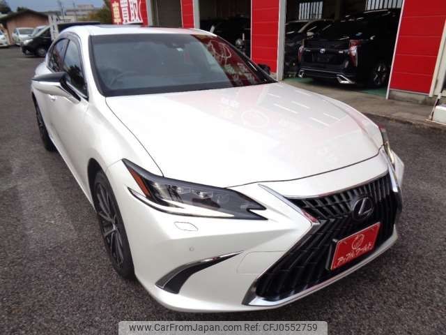 lexus es 2022 -LEXUS 【豊田 332ﾀ1029】--Lexus ES 6AA-AXZH11--AXZH11-1006531---LEXUS 【豊田 332ﾀ1029】--Lexus ES 6AA-AXZH11--AXZH11-1006531- image 1