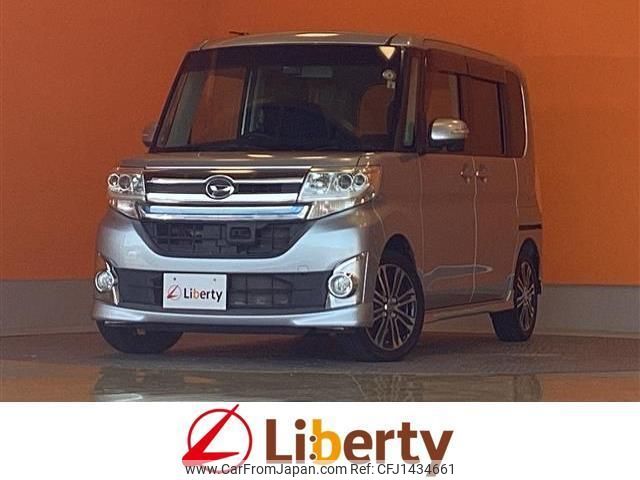 daihatsu tanto 2014 quick_quick_LA600S_LA600S-0175055 image 1