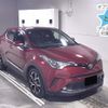 toyota c-hr 2017 -TOYOTA--C-HR NGX50-2015866---TOYOTA--C-HR NGX50-2015866- image 1