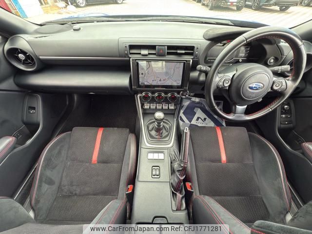 subaru brz 2021 CFJ1771281 image 2
