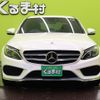 mercedes-benz c-class 2018 quick_quick_RBA-205042_WDD2050422R353273 image 20