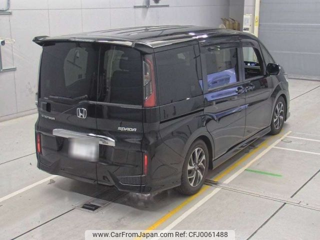 honda stepwagon 2019 -HONDA 【松本 343ろ24】--Stepwgn RP4-1208241---HONDA 【松本 343ろ24】--Stepwgn RP4-1208241- image 2