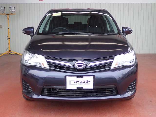 toyota corolla-fielder 2014 17920901 image 2