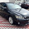 lexus ct 2011 -LEXUS--Lexus CT DAA-ZWA10--ZWA10-2031803---LEXUS--Lexus CT DAA-ZWA10--ZWA10-2031803- image 17