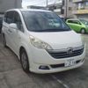 honda stepwagon 2006 -HONDA 【名古屋 506ｿ 216】--Stepwgn DBA-RG1--RG1-1102109---HONDA 【名古屋 506ｿ 216】--Stepwgn DBA-RG1--RG1-1102109- image 1