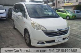 honda stepwagon 2006 -HONDA 【名古屋 506ｿ 216】--Stepwgn DBA-RG1--RG1-1102109---HONDA 【名古屋 506ｿ 216】--Stepwgn DBA-RG1--RG1-1102109-