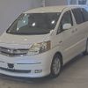 toyota alphard 2005 CFJ1511954 image 1