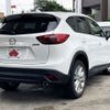 mazda cx-5 2015 -MAZDA--CX-5 LDA-KE2FW--KE2FW-207934---MAZDA--CX-5 LDA-KE2FW--KE2FW-207934- image 3