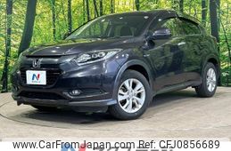 honda vezel 2014 -HONDA--VEZEL DAA-RU3--RU3-1025959---HONDA--VEZEL DAA-RU3--RU3-1025959-