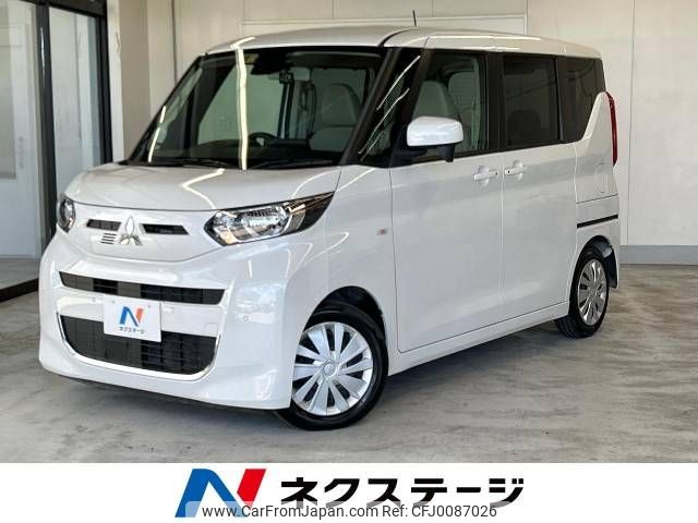 mitsubishi ek-space 2021 -MITSUBISHI--ek Space 5AA-B34A--B34A-0010972---MITSUBISHI--ek Space 5AA-B34A--B34A-0010972- image 1