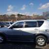 ssangyong rexton 2005 ED-01868-20191220 image 8