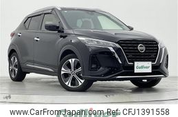 nissan kix 2020 -NISSAN--KIX 6AA-P15--P15-020056---NISSAN--KIX 6AA-P15--P15-020056-